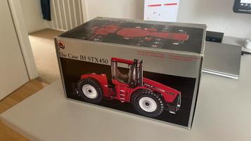 Case IH STX 450 Precision Series II 1:32 - Nieuw! beschikbaar voor biedingen