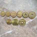 miele munten te koop vele soorten 1699370 1699360 11729 etc., Verzenden, Zo goed als nieuw