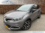 Renault Captur 1.2 TCe Xmod I Automaat I Lederen Bekleding, Auto's, Renault, Lichtsensor, 4 cilinders, SUV of Terreinwagen, 57 €/maand