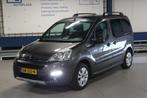 Citroen Berlingo 1.2 PureTech XTR / 5 PERSOONS / NAP / NIEUW, Auto's, Voorwielaandrijving, 65 €/maand, Gebruikt, 1199 cc