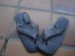 GRATIS VERZENDEN NIEUWE ZWARTE SENSI TEENSLIPPERS MT 37