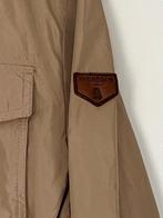 i341 McGregor mt. 52=L jas windjas regenjas jasje jack beige, Ophalen of Verzenden, Zo goed als nieuw, Maat 52/54 (L), Beige