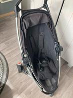 Quinny Zapp Xtra, Kinderen en Baby's, Buggy's, Ophalen of Verzenden, Gebruikt, Quinny