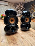 Originele BlueRoom Housepod Luidsprekers Zwart, Ophalen of Verzenden, Zo goed als nieuw, 60 tot 120 watt, Bowers & Wilkins (B&W)