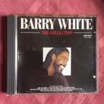 Barry White - The Collection  Arcade, Cd's en Dvd's, Cd's | R&B en Soul, Soul of Nu Soul, Gebruikt, 1980 tot 2000, Verzenden