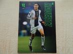 Panini Top Class 2023 Kai Havertz, Ophalen of Verzenden, Zo goed als nieuw, Plaatje