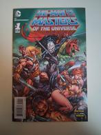 He-man and the Masters of the Universe Vol.2 comics., Boeken, Strips | Comics, Amerika, Verzenden, Zo goed als nieuw, Meerdere comics