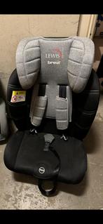 Autostoel, Kinderen en Baby's, 0 t/m 13 kg, Ophalen, Overige merken, Gebruikt