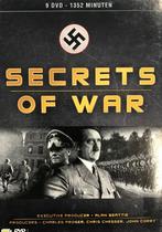 dvd Sercrets of War, Cd's en Dvd's, Dvd's | Actie, Ophalen of Verzenden, Vanaf 12 jaar, Oorlog, Zo goed als nieuw