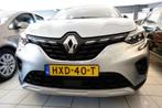 Renault CAPTUR 1.3 TCE Techno Automaat  17.000 km !!, Gebruikt, 1273 kg, 4 cilinders, 1330 cc