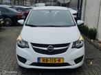 Opel KARL 1.0 ecoFLEX Edition|AUTOMAAT|NAP|APK, Auto's, Opel, 839 kg, Gebruikt, Euro 6, Origineel Nederlands
