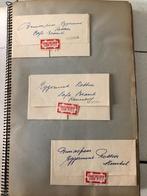 telegrammen, Verzamelen, Ansichtkaarten | Nederland, Gelopen, 1960 tot 1980, Ophalen of Verzenden