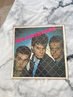 LP New Adventures - New Adventures, Cd's en Dvd's, Ophalen, Zo goed als nieuw, Poprock