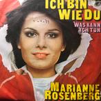 Marianne Rosenberg - Ich bin wie du, Cd's en Dvd's, Vinyl Singles, Ophalen of Verzenden