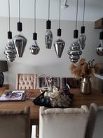 Calex XXL Titanium lampen, Ophalen, Zo goed als nieuw, E27 (groot), Led-lamp