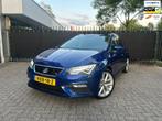 Seat LEON ST 1.4 EcoTSI FR|LED|Pano|PDC|Full-Link|18'', Auto's, Seat, Voorwielaandrijving, 125 pk, Gebruikt, Met garantie (alle)