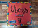 Ubongo, Hobby en Vrije tijd, Gezelschapsspellen | Bordspellen, Ophalen of Verzenden, Zo goed als nieuw