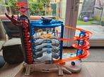 Hotwheels Super Ultimate garage, Ophalen, Zelf te bouwen, Hot Wheels, Elektrisch