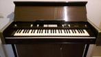 National SX-601 / orgel / keyboard, Ophalen, Gebruikt, 1 klavier, Orgel