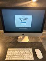 Apple Imac 21,5 inch A1418, Computers en Software, Apple Desktops, Ophalen of Verzenden, Zo goed als nieuw, IMac, 2 tot 3 Ghz