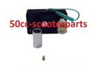 CDI kit snel Kymco Agility, Sym Orbit, Fiddle II 4takt 45km, Ophalen of Verzenden, 50cc-Scooterparts, Info@50cc-scooterparts.nl