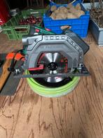 Parkside handcirkelzaag, Cirkelzaag, Nieuw, Ophalen of Verzenden, 30 tot 70 mm