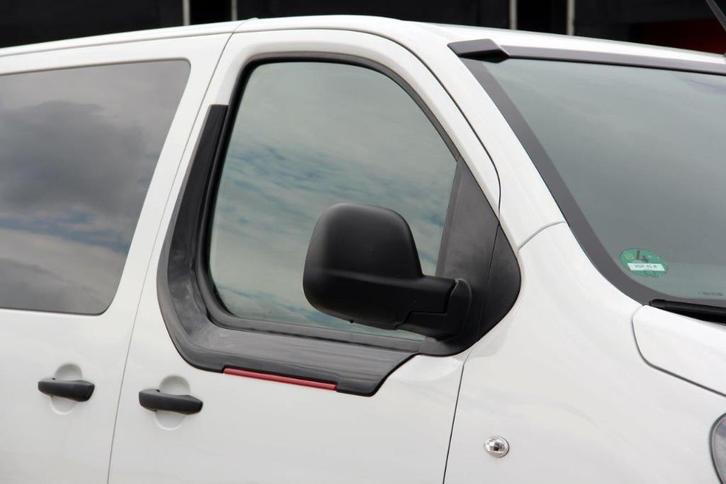 Raamlijsten Vivaro, Jumpy, Scudo, Expert of Proace, Auto diversen, Auto-accessoires, Nieuw, Ophalen of Verzenden