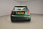 Mini 3-deurs Cooper Leder / Sportstoelen / LED / DAB / Alu w, Auto's, Mini, Voorwielaandrijving, 12 maanden, 136 pk, Gebruikt