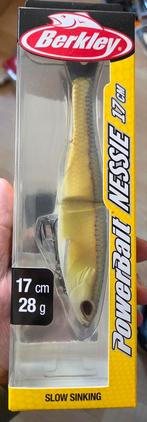 Berkley Nessie, Watersport en Boten, Ophalen of Verzenden, Nieuw, Overige typen