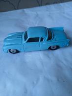 Studebaker Golden Hawk.  Corgi toys,  overgeschilderd, Hobby en Vrije tijd, Modelauto's | 1:43, Ophalen of Verzenden, Gebruikt