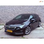 Opel Astra 1.6 Innovation Automaat 200PK Carplay Navi lane a, 65 €/maand, Gebruikt, Euro 6, 4 cilinders