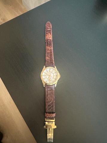 Seiko Premier SNQ118 Quartz - Band vervangen beschikbaar voor biedingen