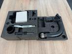 BMW X1 trekhaak set compleet., Auto-onderdelen, Trekhaken, Ophalen