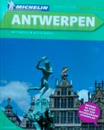Antwerpen (Michelin Groene Gids Weekend), Michelin, Europa, Ophalen of Verzenden, Zo goed als nieuw