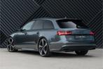 Audi A6 Avant 3.0 TDI BiT quattro Competition ACC Pano Lucht, Auto's, Automaat, Gebruikt, Leder, Diesel