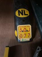 Achterspatbord KS 50, Ophalen of Verzenden, Zo goed als nieuw, Frame