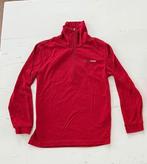 FALCON ski pully rood maat 128 NIEUW, Ophalen of Verzenden, Falcon, Jongen of Meisje, Nieuw