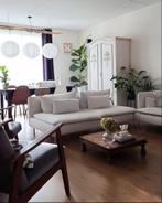 Ikea Soderhamn 3-zits bank 2 stuks, Ophalen, Gebruikt, 75 tot 100 cm, 200 tot 250 cm