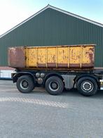 Te koop: 15m3 container NCH kabelsysteem, Ophalen