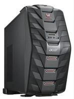 Game PC met Videokaart, Computers en Software, Desktop Pc's, 8 GB, Virtual Reality, Ophalen of Verzenden, Zo goed als nieuw