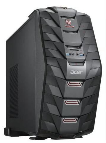 Game PC met Videokaart  beschikbaar voor biedingen