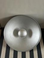 Beauty Dish 56cm, Audio, Tv en Foto, Fotografie | Fotostudio en Toebehoren, Ophalen, Gebruikt, Lamp of Flitsset