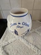 Grote Keramische Pot Serra da Estrela Portugal nu voor 10 eu, Ophalen of Verzenden