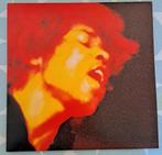 Jimi Hendrix - Electric Ladyland LP - NM, Cd's en Dvd's, Vinyl | Rock, Ophalen of Verzenden
