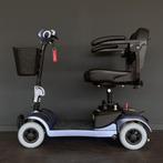 Scootmobiel Mango Mobility Freerider Cat.4 in nieuwstaat, Diversen, Ophalen, Inklapbaar, Nieuw, Elektrische rolstoel