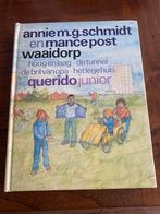 Annie M.G. Schmidt. Waaidorp, Ophalen of Verzenden, Zo goed als nieuw, Annie M.G. Schmidt
