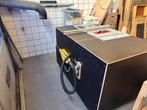 Werkbank met Gereedschap, Doe-het-zelf en Verbouw, Ophalen of Verzenden, Gebruikt, 120 tot 170 cm