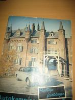 AK 71 52 Rolls Royce Silver Shadow kasteel Maurik Zastava, Ophalen, Gelezen, Overige merken