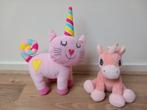 2 Knuffels, Ophalen of Verzenden, Zo goed als nieuw, Overige typen