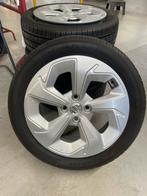 Originele Suzuki swift 16 inch velgen+banden (nieuwstaat), Ophalen, 16 inch, Nieuw, 185 mm